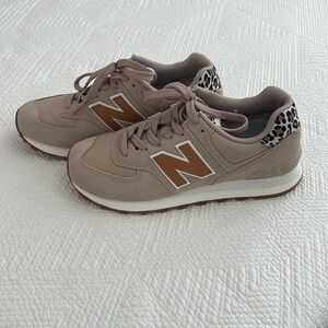 New Balance 574 Sneaker